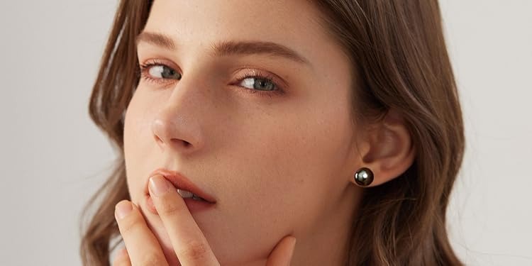 NONNYL Official Brand NONNYL | Genuine Cultured Pearl Jewelry – Handpicked AAA Luster Pearls, Wedding & Anniversary Fine Jewellery - NONNYL Official Brand