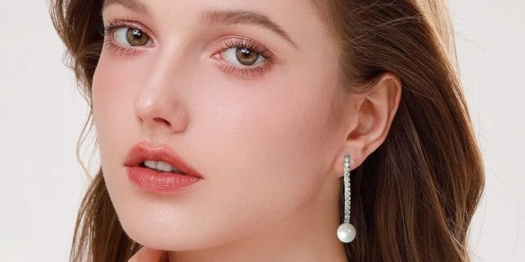 NONNYL Official Brand NONNYL | Genuine Cultured Pearl Jewelry – Handpicked AAA Luster Pearls, Wedding & Anniversary Fine Jewellery - NONNYL Official Brand