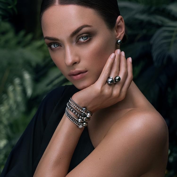 NONNYL Official Brand NONNYL | Genuine Cultured Pearl Jewelry – Handpicked AAA Luster Pearls, Wedding & Anniversary Fine Jewellery - NONNYL Official Brand