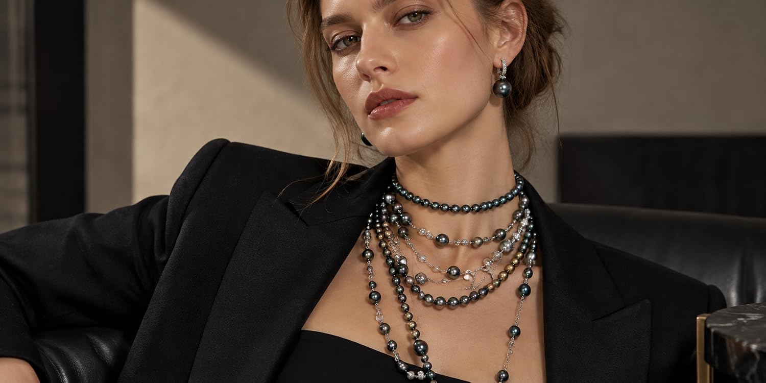 NONNYL Official Brand NONNYL | Genuine Cultured Pearl Jewelry – Handpicked AAA Luster Pearls, Wedding & Anniversary Fine Jewellery - NONNYL Official Brand