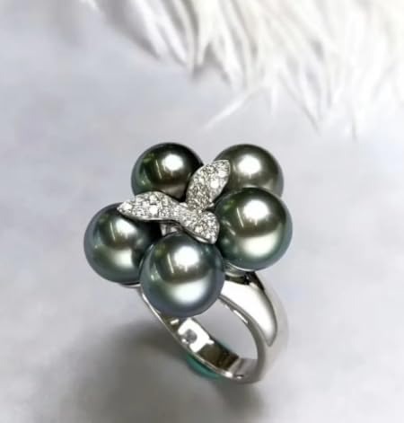 NONNYL Official Brand NONNYL | Genuine Cultured Pearl Jewelry – Handpicked AAA Luster Pearls, Wedding & Anniversary Fine Jewellery - NONNYL Official Brand